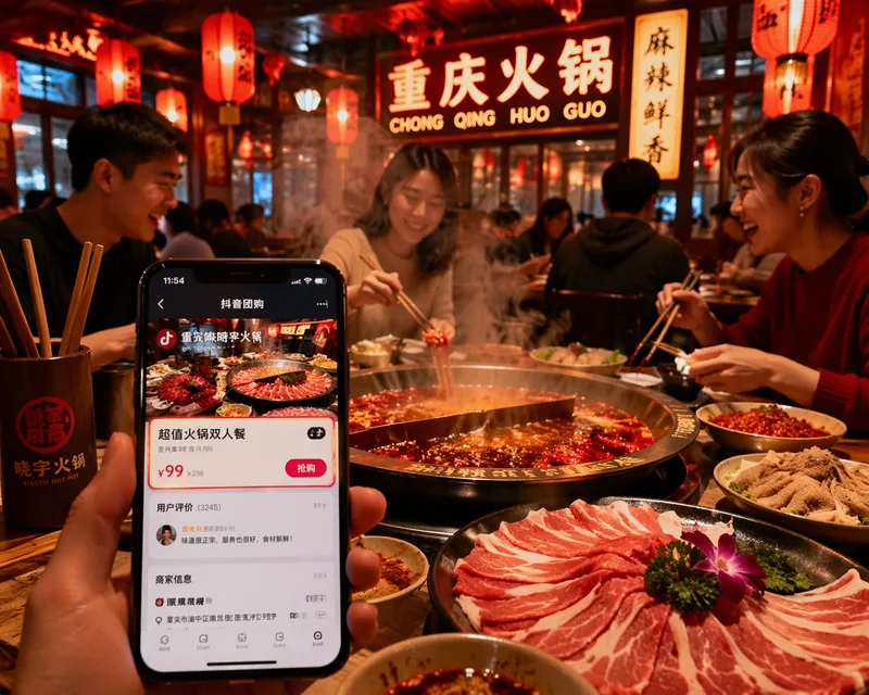 成都火锅连锁