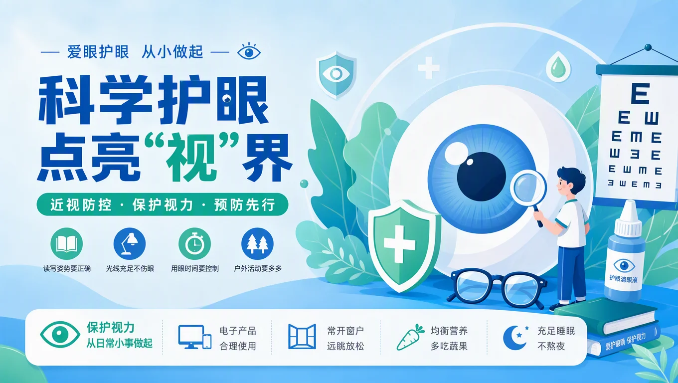 科普头图